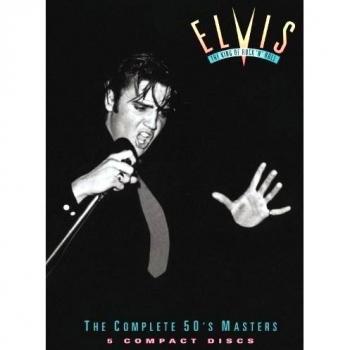 The King Of Rock'N'Roll: The Complete 50's Masters