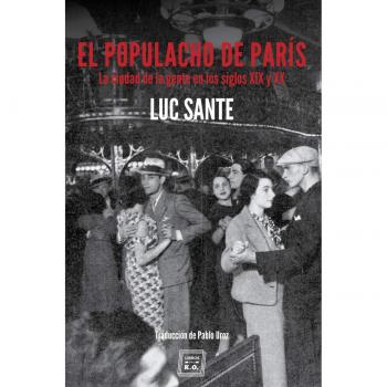 El populacho de París