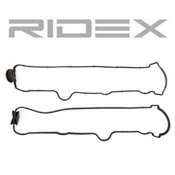 Juego de juntas para tapa de culata RIDEX 979G0034, compatible con OPEL, SAAB y VAUXHALL, material ACM (caoutchouc polyacrylique)