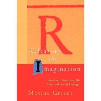 Jossey-Bass Imagination Release Paperback Guide
