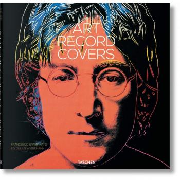 Art Record Covers: JU