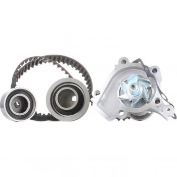 Bomba de Agua + Kit de Correa de Distribución MAGNETI MARELLI 132011160015 para HYUNDAI y KIA