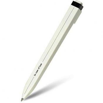Go Pen in Case of Loss