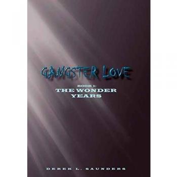 Amor Gangster: Libro 1 de los Años Maravillosos - Edición Dura