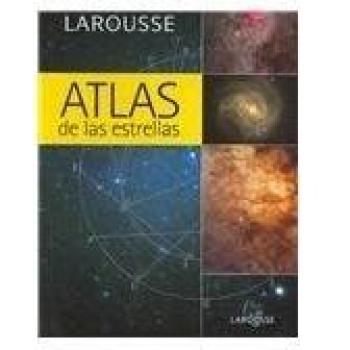 Atlas de las estrellas