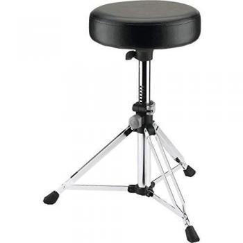 K&M 21060.500.02 Large Drum Throne Seat