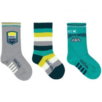 Pack calcetines de bebé niño - Talla - 25/27