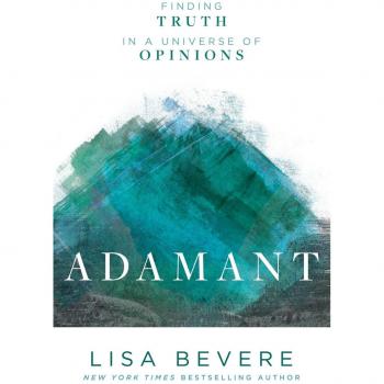 Adamant: Finding Truth in a Universe of Opinions