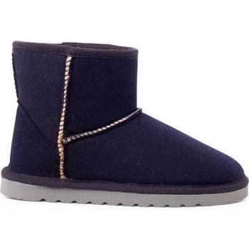 Botas Bajas Tipo Australianas para Mujer y Niña