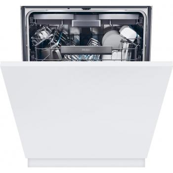 Haier XS6B0S3FSB Lavavajillas Integrable 16 Servicios 10 Programas WiFi Clase B Washlens Plus 60 cm