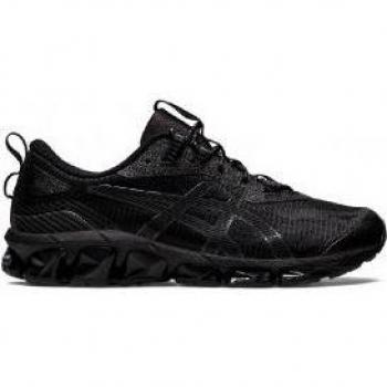 Asics Gel-Quantum 360 VII Zapatillas para Hombre Negras