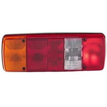 Piloto trasero HELLA 2SK 003 567-331 con características de piloto posterior, diseño específico para vehículos, alta visibilidad, resistencia a la intemperie y fácil instalación
