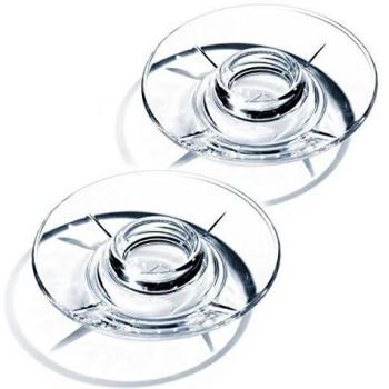Rosendahl 25480 Juego de hueveras, Cristal sin Plomo