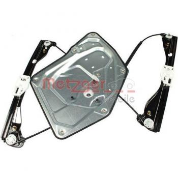 Elevalunas eléctrico METZGER 2160248, compatible con vehículos específicos, incluye motor y mecanismo de elevación, fácil instalación, fabricado con materiales de alta calidad para mayor durabilidad