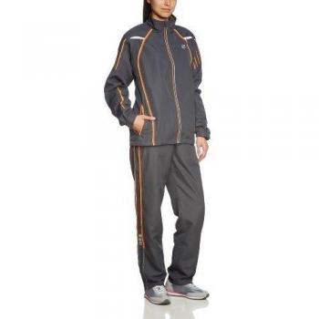 Killtec Freizeitanzug Garan - Chándal, color gris, talla S