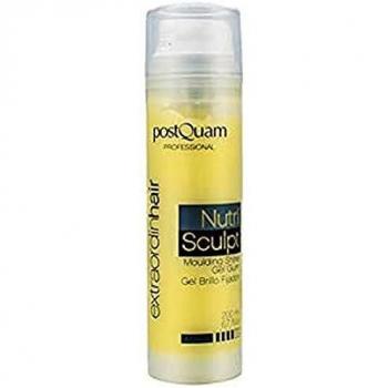 Postquam Extraordinhair Nutri Sculpt Moduling Shine Gel Gum 200 Ml