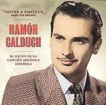 Volver a Empezar - Ramón Calduch