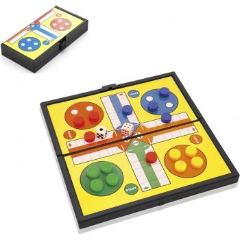 DAM Juego de Mesa Diamond - Versión Clásica de Damas