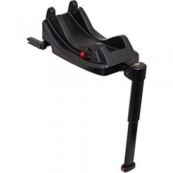 Graco 8AO500BCKEU - SnugRide iSize ISOFIX Base para Asiento, Negro, unisex