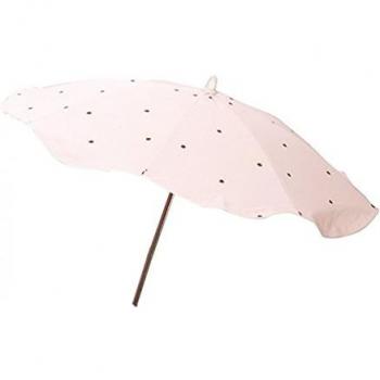 Babyline Nuevo Bodoque - Sombrilla de silla, unisex, color rosa