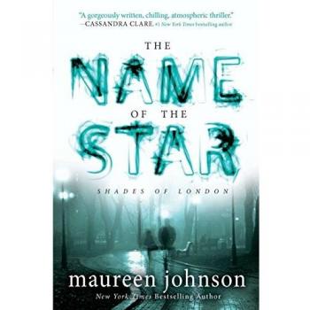 The Name of the Star: 01