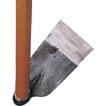Azada de Jardín Rex Beethacke 145 x 90 mm con Mango de Fresno