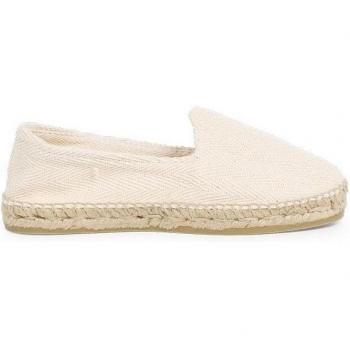 Alpargatas de niños con espiga Pisamonas, tallas altas 34-45