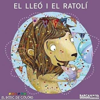 El lleó i el ratolí