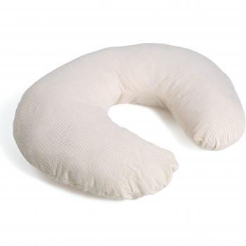 Olmitos 2607 - Almohada maternal, color beige
