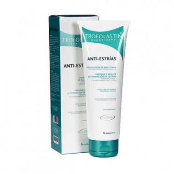 Crema Trofolastin Antiestrías 250 ml.