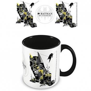 Batman MGC25694 DC Comics - Taza de cerámica