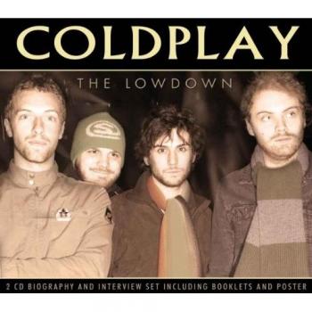 The Lowdown - Coldplay