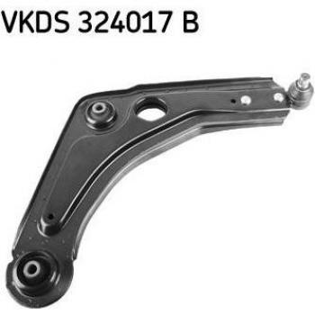 Barra oscilante de suspensión de ruedas SKF VKDS 324017 B