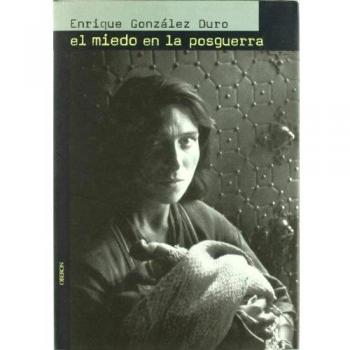 El miedo en la posguerra