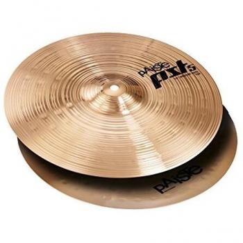Paiste PST5 14 Medium Hi-Hat Cymbals