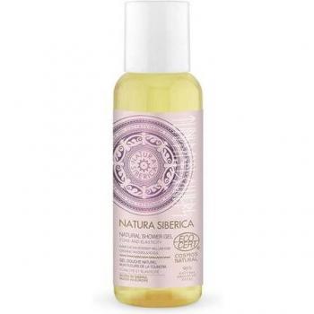 Natura Siberica Gel de Ducha Mini Tundra Flower 50ml