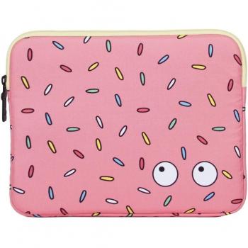 Woouf! Sweety - Funda para ordenador portátil de 15