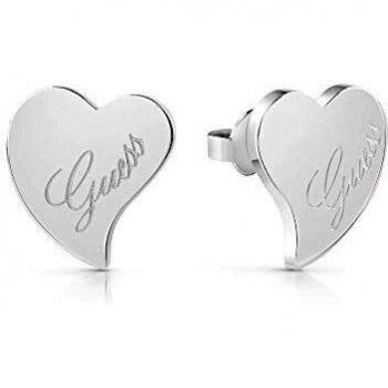 GUESS Love Oorstekers UBE28046