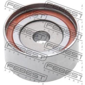 FEBEST Polea de Inversión y Guía para Correa V-ribbed 0188-GX90