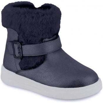Botas de Niña Mayoral 42401 Marino Azul