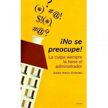 No Se Preocupe