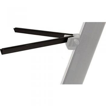 Soporte Ultimate TBR-130 con Dos Brazos para 13 - Negro