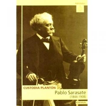 Pablo Sarasate