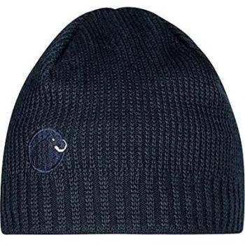 Gorro Mammut Sublime Azul Marino para Hombre