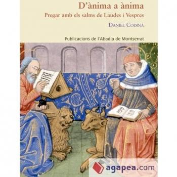 D'Ànima A Ànima