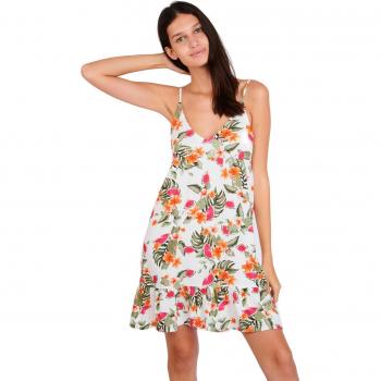 Banana Moon Pirae Palmrosed Women's Dress
