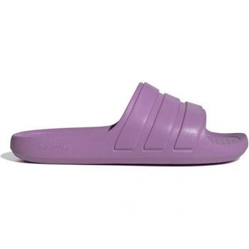 Chanclas de natación Adidas Adilette Flow morado unisex