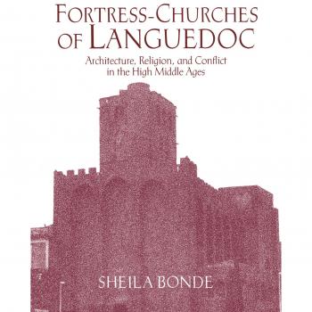 Iglesias Fortificadas de Languedoc: Arquitectura, Religión y Conflicto en la Alta Edad Media