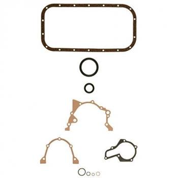 Juego de juntas, bloque motor AJUSA 54050700, incluye juntas para la parte baja del motor