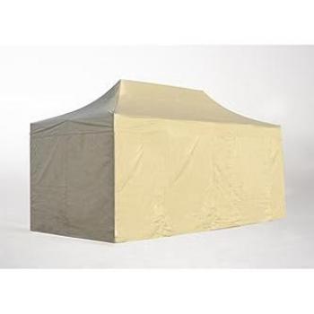 Carpa Plegable 3x6 Master (Kit Completo) - Color Crema